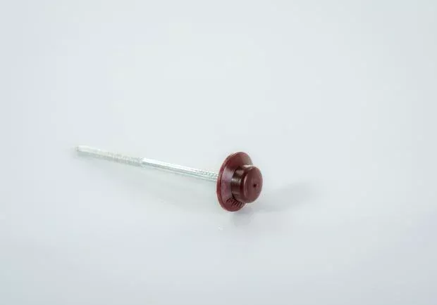 Onduline Nail red Vörös